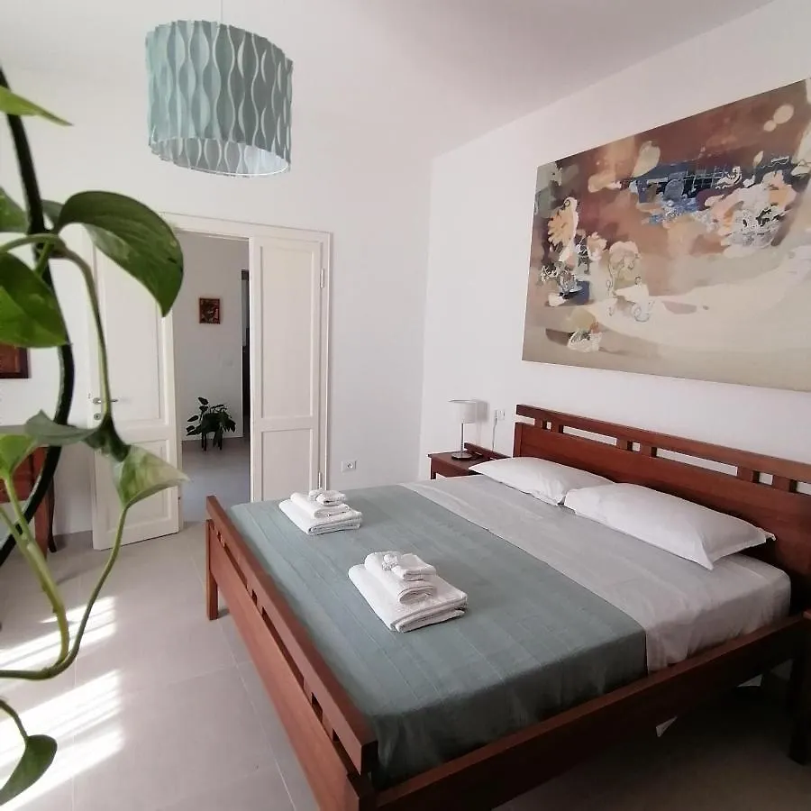 Lungo Sile Apartment Treviso