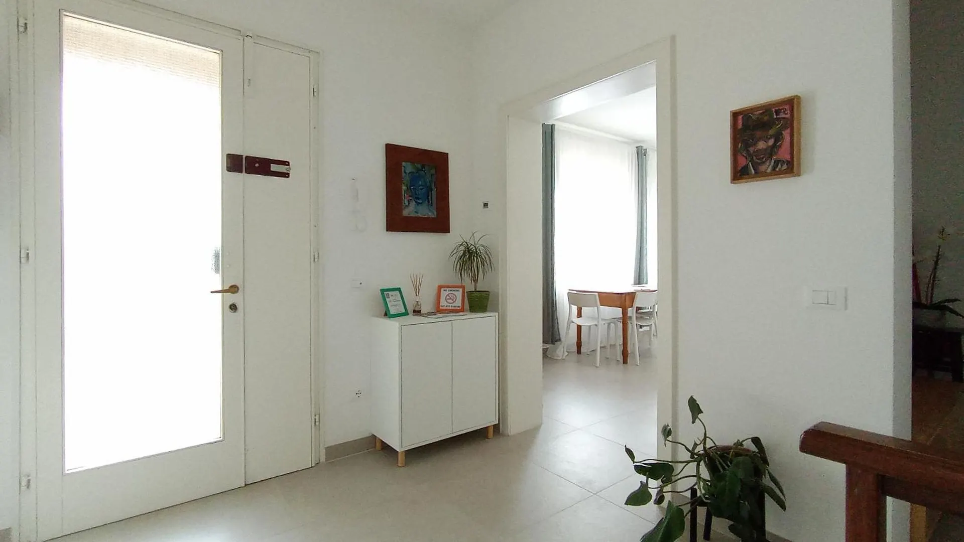 Lungo Sile Apartment Treviso