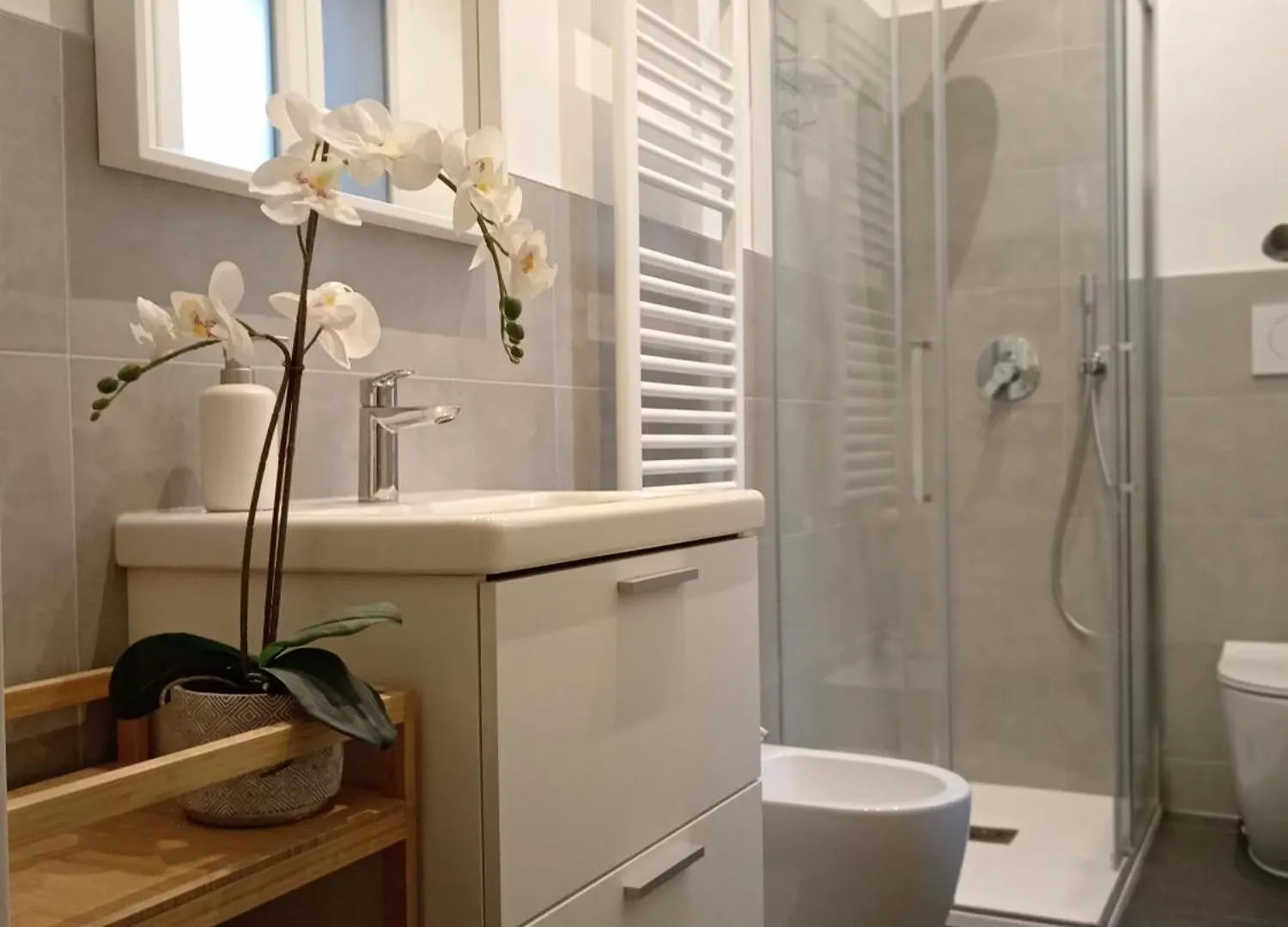 Lungo Sile Apartment Treviso