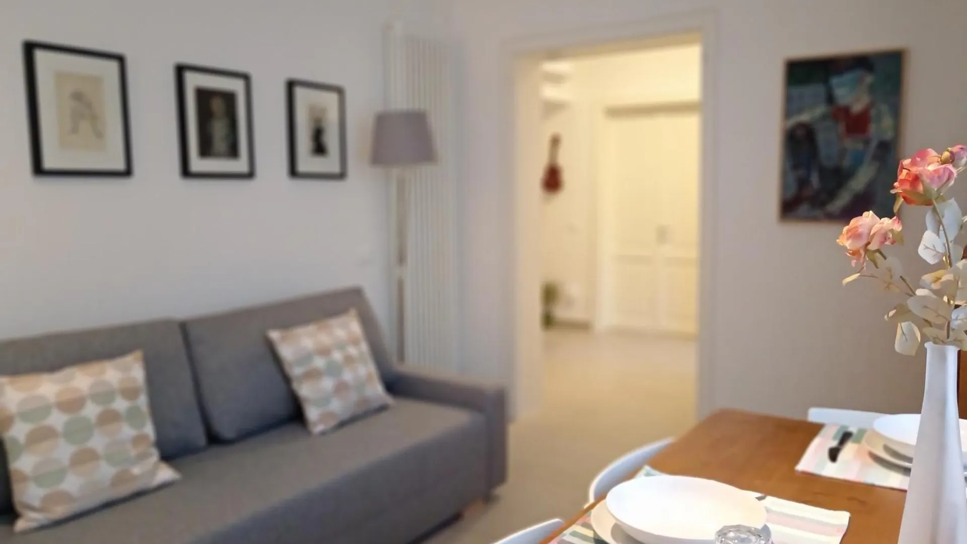 Lungo Sile Apartment Treviso