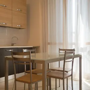  Apartament Laguna Venice
