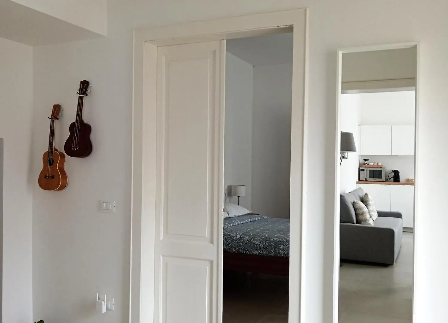 Lungo Sile Apartment Treviso Italy