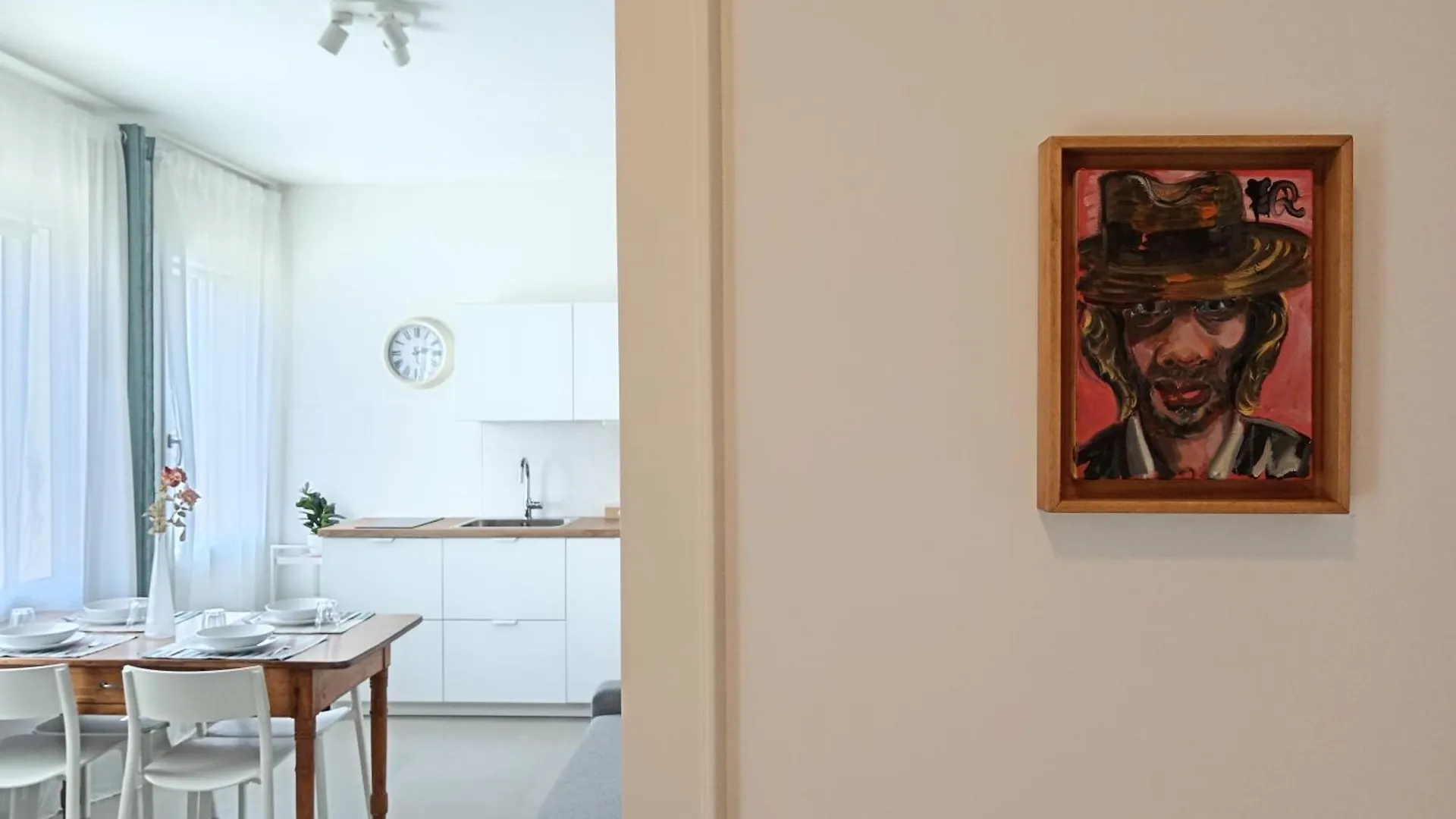 Lungo Sile Apartment Treviso