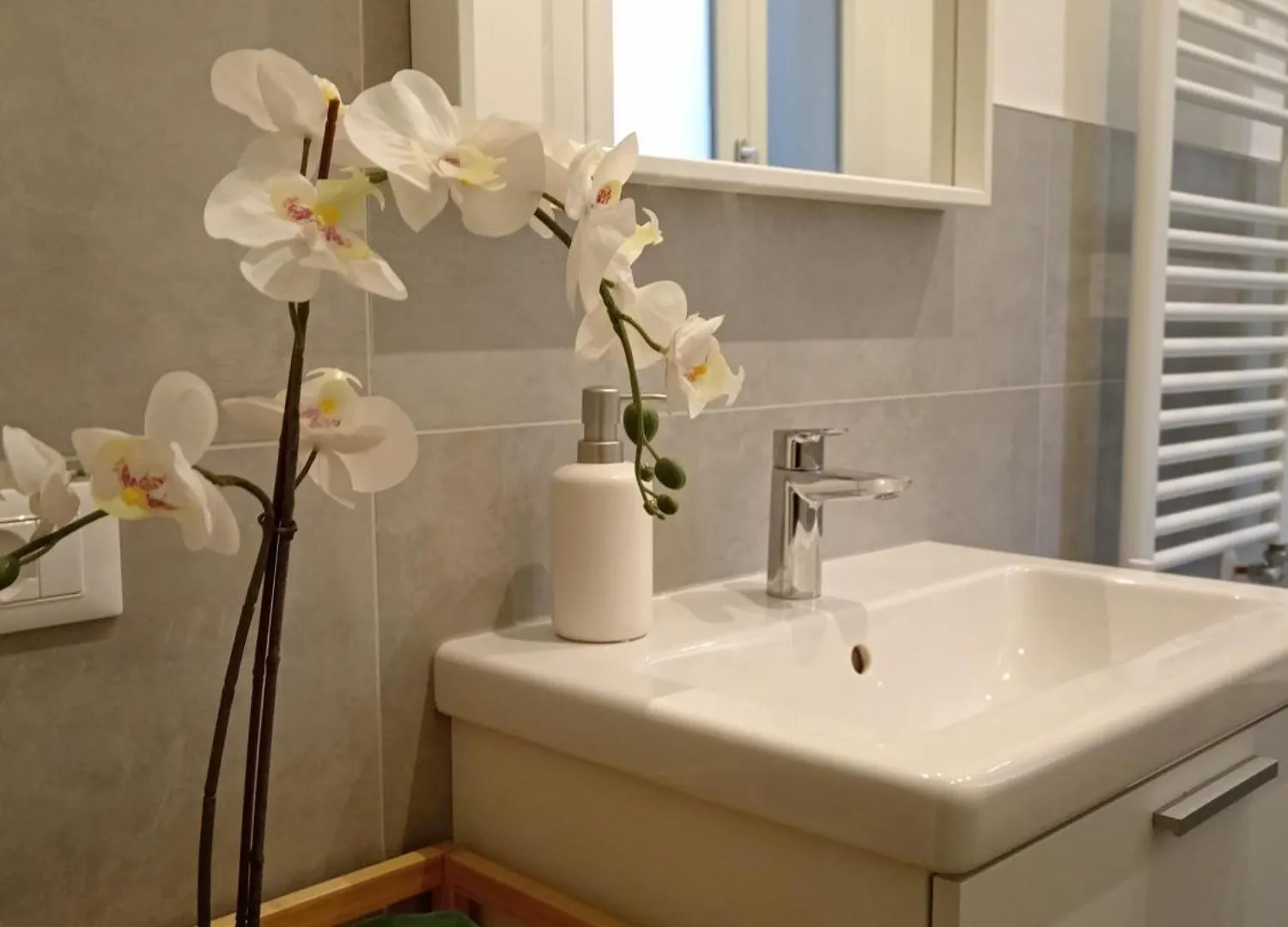 Lungo Sile Apartment Treviso 0*,  Italy