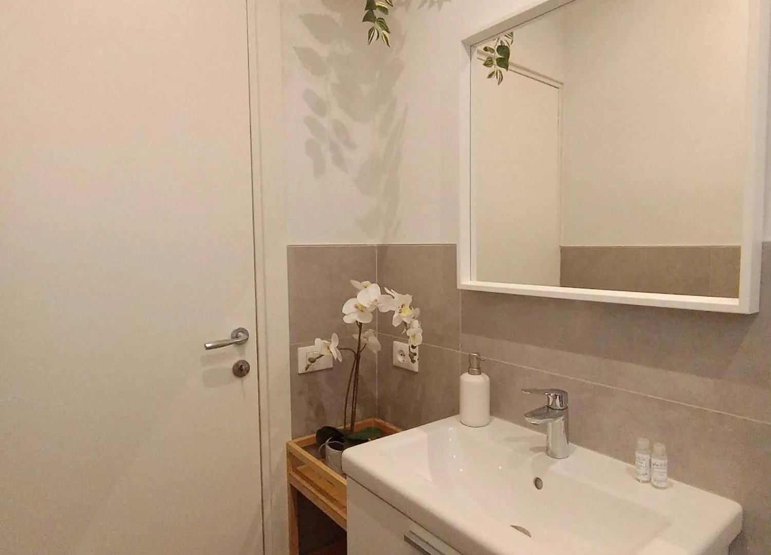 Lungo Sile Apartment Treviso
