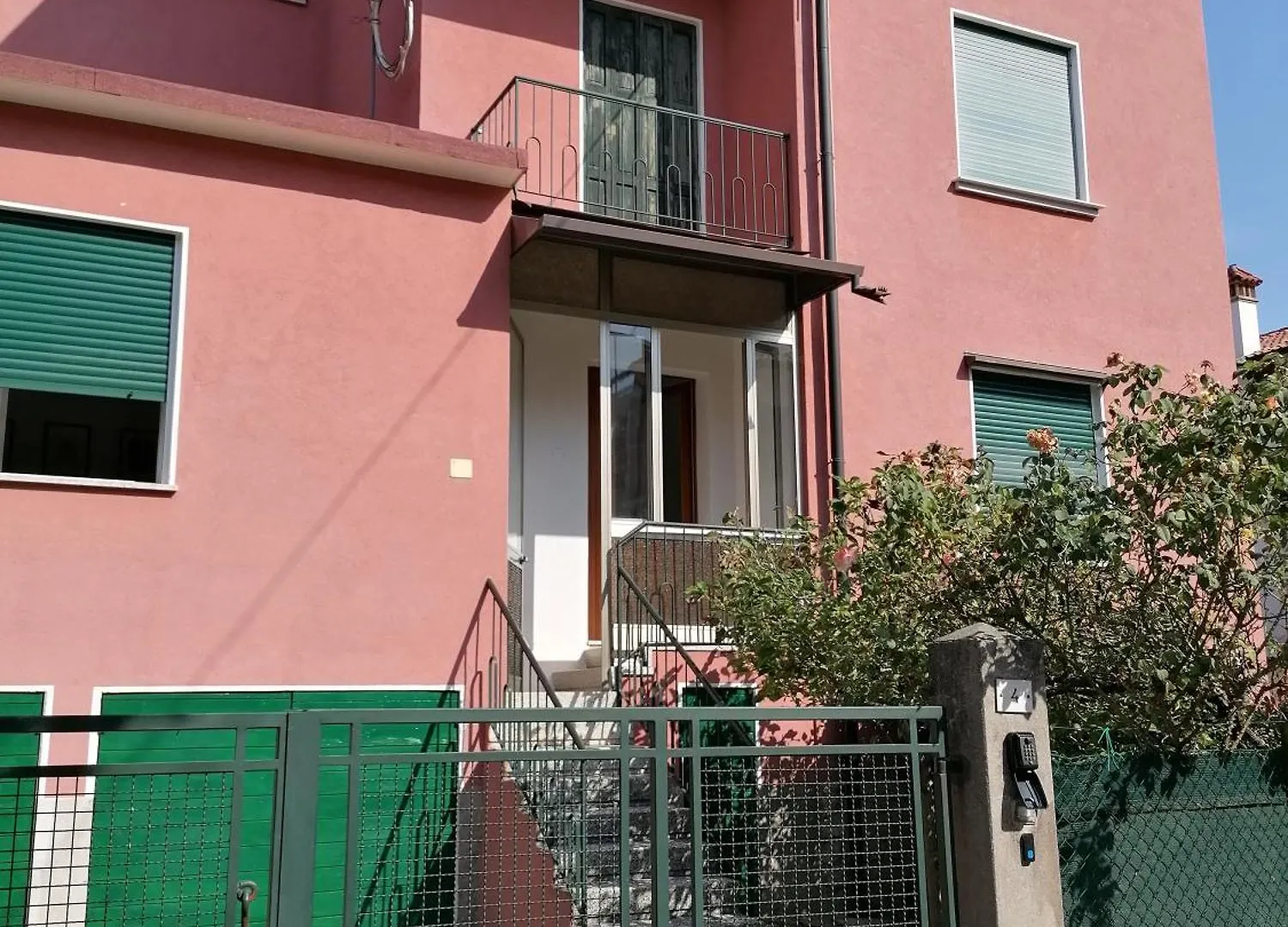 Lungo Sile Apartment Treviso