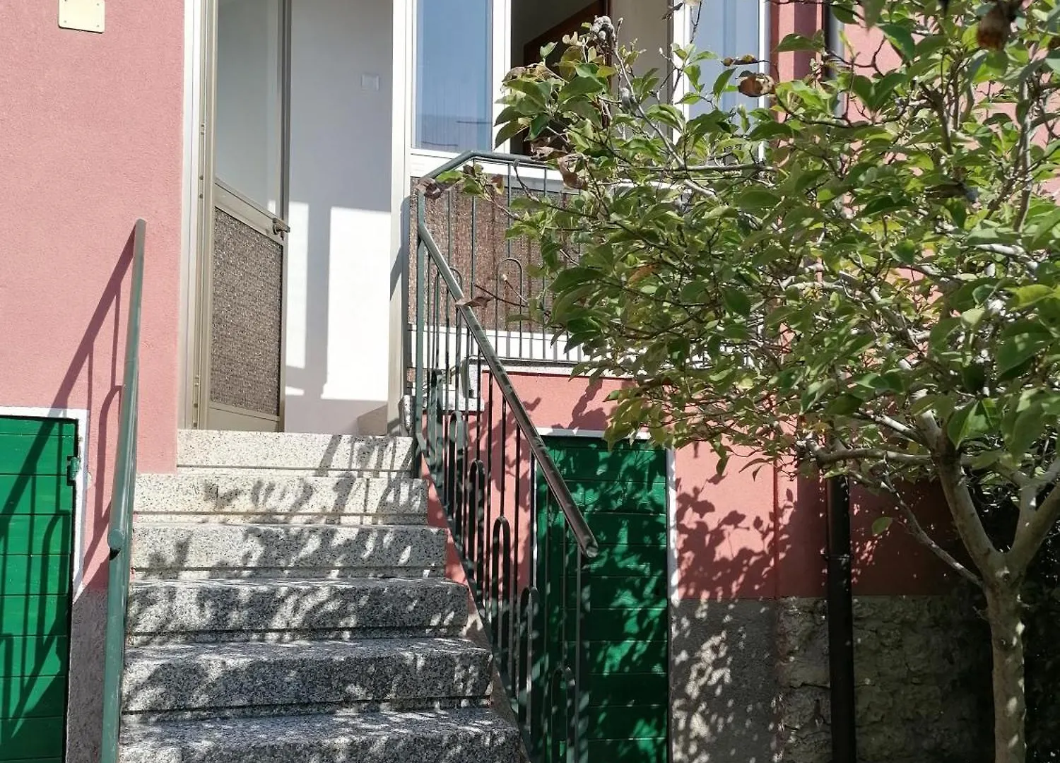 Lungo Sile Apartment Treviso 0*,